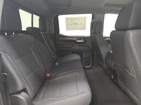 New 2026 Chevrolet Silverado 1500 LT w/ Protection Package image 24