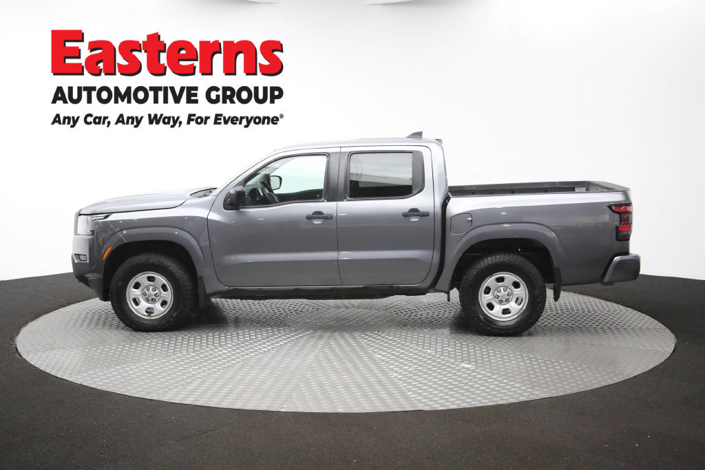 Used 2024 Nissan Frontier S AWD/4WD image 62