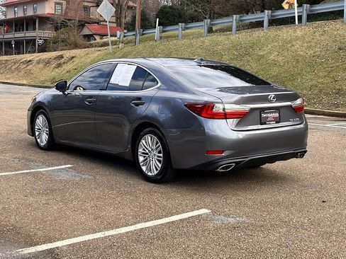 Used 2016 Lexus ES 350 image 25