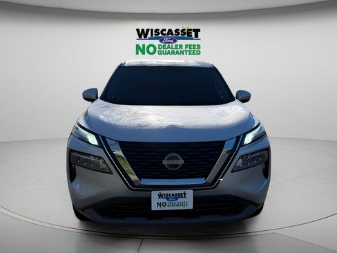 Used 2023 Nissan Rogue SV AWD/4WD image 8