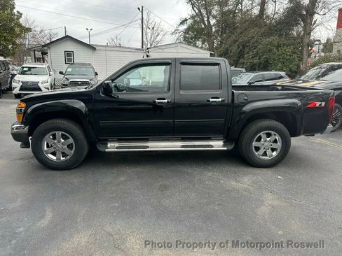 Used 2012 Chevrolet Colorado LT image 22