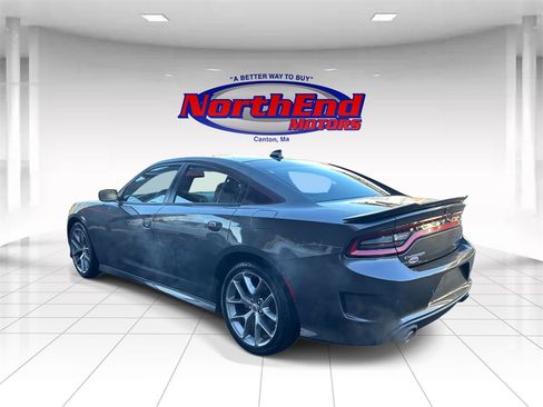Used 2023 Dodge Charger GT image 5