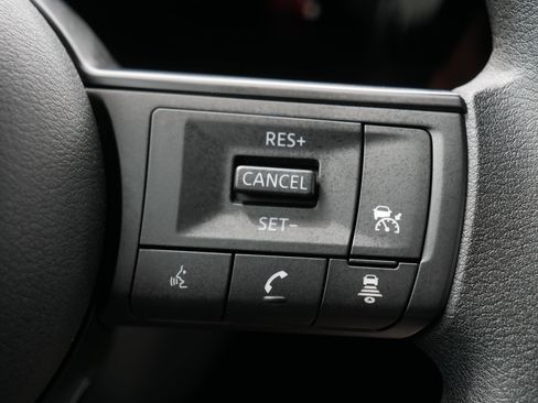 Certified 2026 Nissan Kicks SV w/ SV Premium Package AWD/4WD image 29