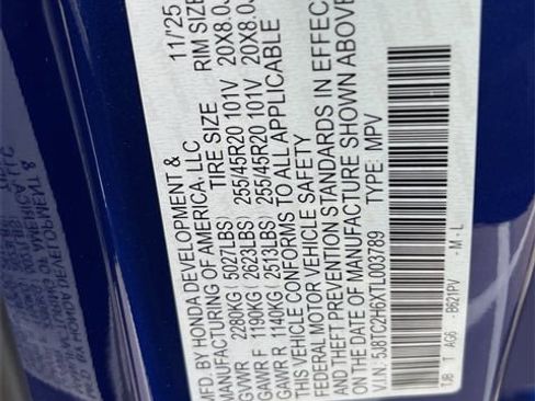 New 2026 Acura RDX A-Spec image 36