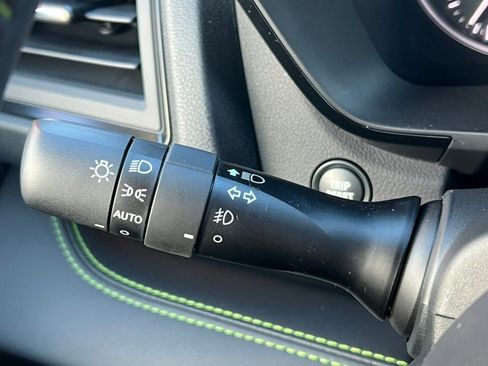 New 2025 Subaru Ascent Bronze Edition image 22