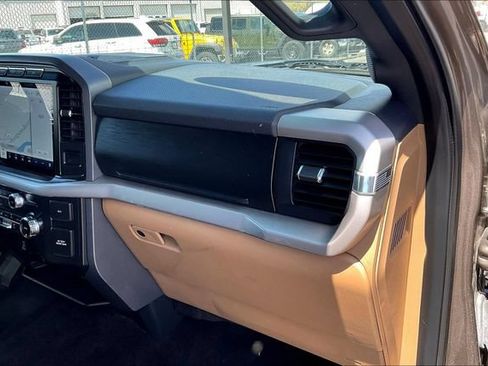 Used 2022 Ford F150 XLT w/ Equipment Group 302A High AWD/4WD image 16