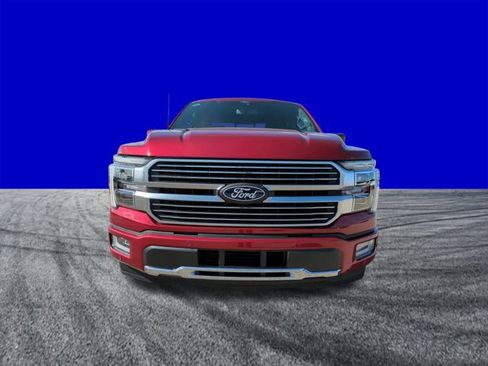 New 2026 Ford F150 Platinum RWD image 9