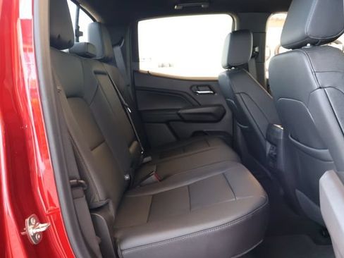 New 2026 GMC Canyon Elevation w/ Convenience Package AWD/4WD image 20