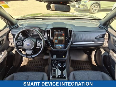 Certified 2026 Subaru Forester Premium AWD/4WD image 20