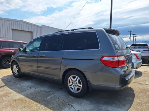 Used 2007 Honda Odyssey EX-L image 5