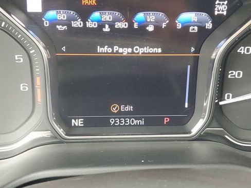 Used 2021 GMC Yukon XL Denali w/ Denali Premium Package AWD/4WD image 21