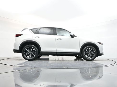 Used 2023 MAZDA CX-5 AWD 2.5 S w/ Premium Plus Pkg image 35