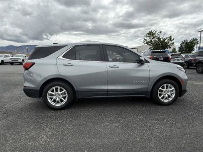 Used 2024 Chevrolet Equinox LT