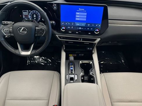 Certified 2023 Lexus RX 350 Premium FWD image 13