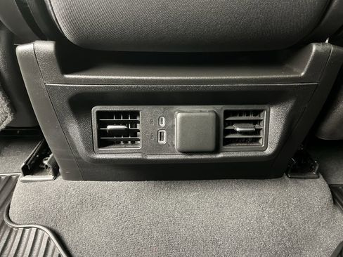 Certified 2024 Chevrolet Silverado 1500 RST image 13