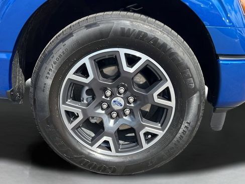 Used 2024 Ford F150 STX RWD image 24