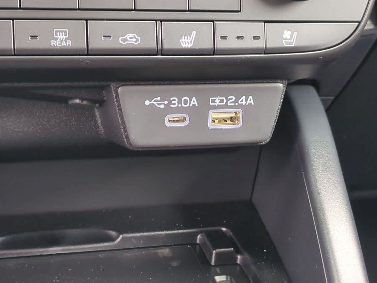 New 2026 Subaru Outback Touring XT AWD/4WD image 32