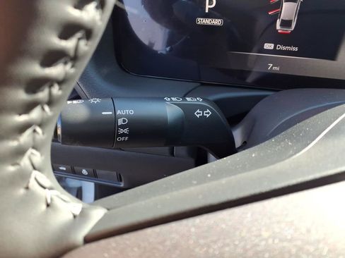 New 2026 Nissan Sentra SV image 19