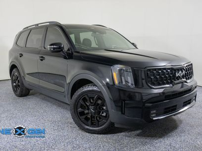 Used 2024 Kia Telluride SX X-Pro