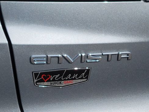 New 2026 Buick Envista Sport Touring w/ Convenience I Package FWD image 10
