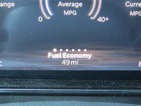 New 2026 Jeep Grand Wagoneer Summit image 25