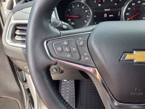 Used 2021 Chevrolet Equinox Premier FWD image 14