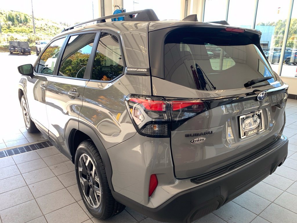 New 2026 Subaru Forester Premium AWD/4WD image 14