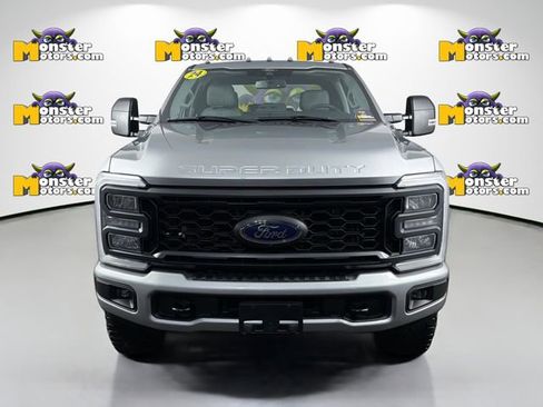 Used 2024 Ford F350 XLT w/ Tremor Off-Road Package AWD/4WD image 2