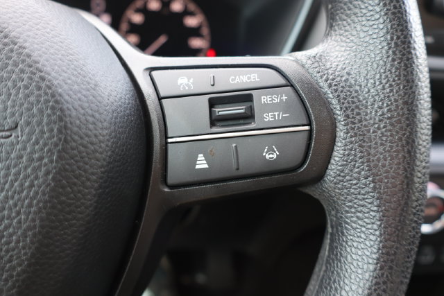 Used 2024 Honda CR-V EX image 17