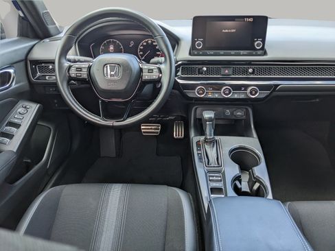 Used 2024 Honda Civic Sport image 19