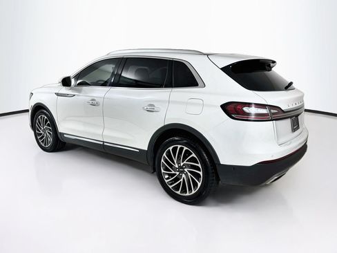 Used 2020 Lincoln Nautilus Reserve w/ Equipment Group 201A FWD image 6