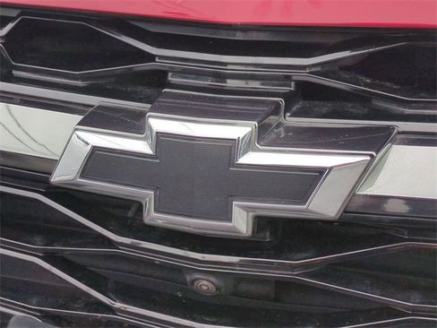 Certified 2022 Chevrolet Blazer RS w/ Enhanced Convenience Package image 32