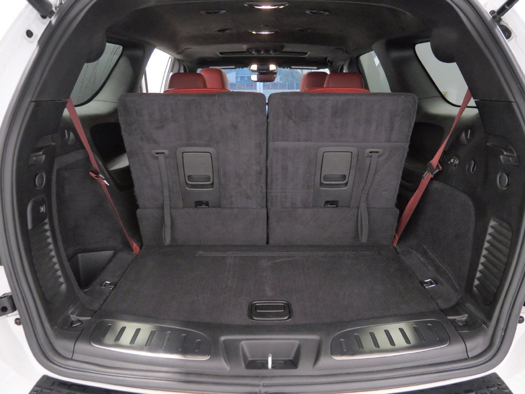 Used 2024 Dodge Durango SRT Hellcat AWD/4WD image 15