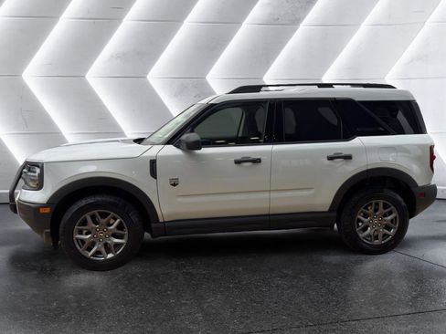 New 2026 Ford Bronco Sport Big Bend w/ Convenience Package image 3