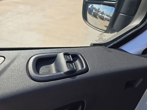 New 2025 Ford Transit 250 148 Medium Roof w/ Load Area Protection Package image 22