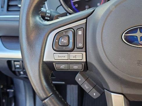 Used 2015 Subaru Legacy 3.6R Limited image 36