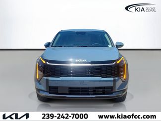 New 2026 Kia Sportage S AWD/4WD video 2