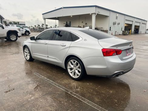 Used 2019 Chevrolet Impala Premier FWD image 6