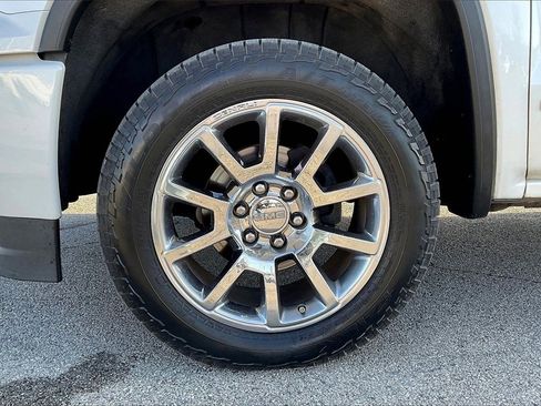 Used 2017 GMC Sierra 1500 Denali image 8