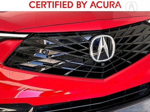Certified 2025 Acura ADX A-Spec image 35