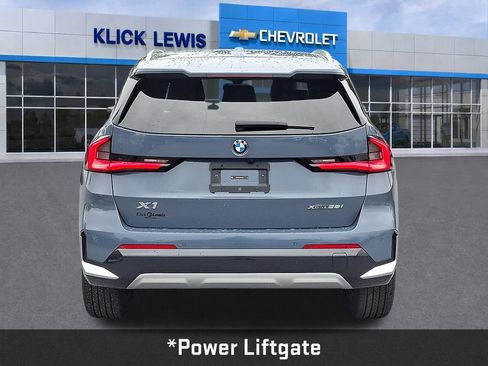 Used 2023 BMW X1 xDrive28i AWD/4WD image 7