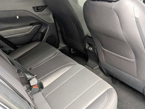 New 2026 Subaru Crosstrek 2.0i Premium image 25