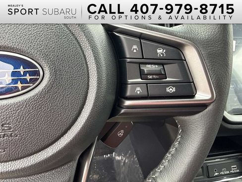 New 2026 Subaru Ascent Premium AWD/4WD image 35