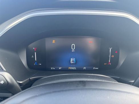 New 2026 Ford Escape Active image 14