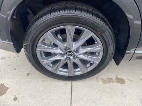 New 2025 MAZDA CX-5 AWD 2.5 S w/ Premium Plus Pkg image 27