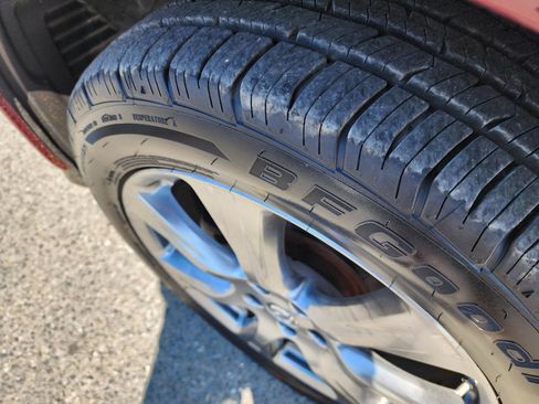 Used 2012 Nissan Murano LE w/ Platinum Pkg image 44