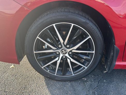 Used 2023 Toyota Camry SE image 10