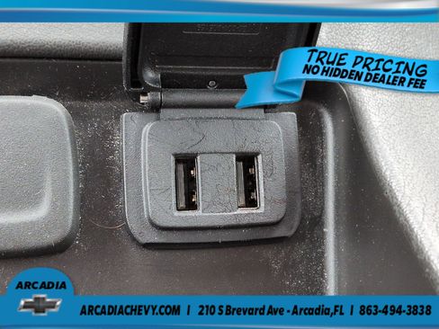 Used 2020 Chevrolet Tahoe LS RWD image 16
