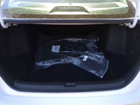 New 2025 Honda Accord SE image 25