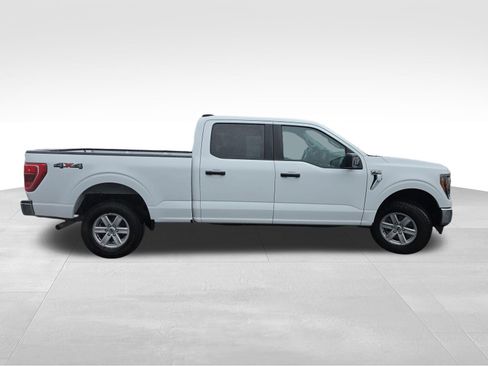 Used 2023 Ford F150 XLT w/ Trailer Tow Package AWD/4WD image 7